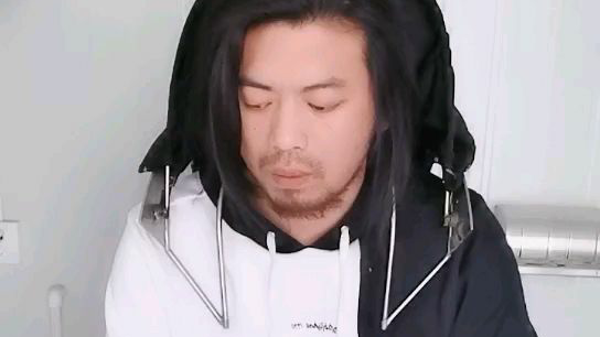 一个可以让你静静的帽子